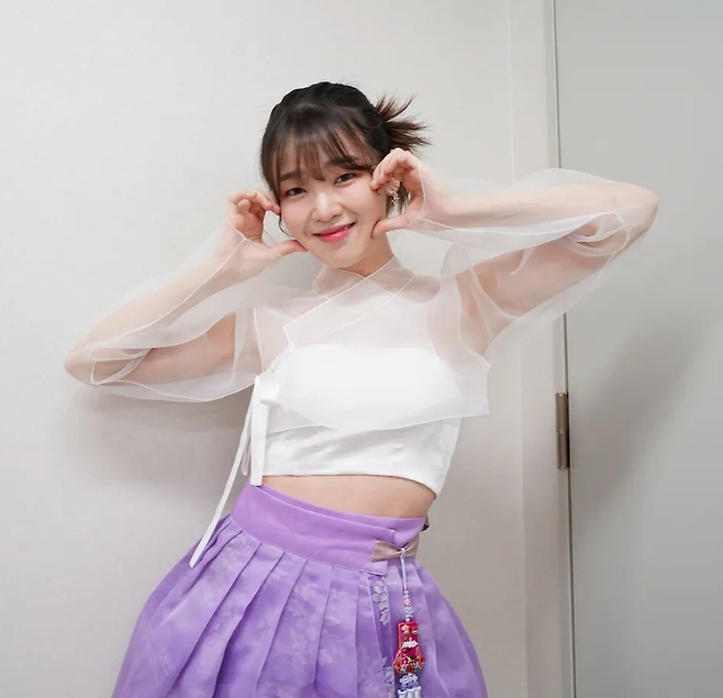 오마이걸 승희 '정년이' 출연 확정, 김태리와 호흡, 기대UP!