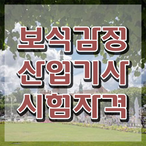  보석감정산업기사 시험자격 집에서 온라인으로 빠르게 끝낸 비법