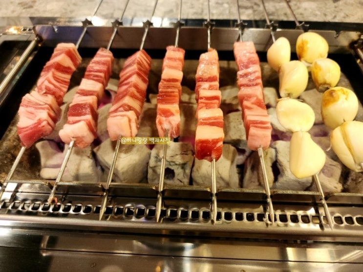  [경기 안양] 가성비 좋은 안양일번가맛집 일번가양꼬치