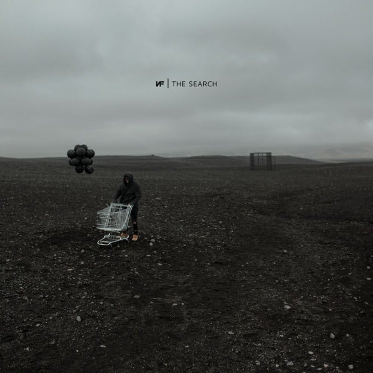  NF (엔에프) - The Search