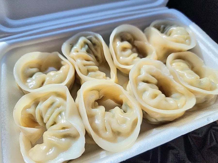 신바람난찐빵집 남면점 사진 1