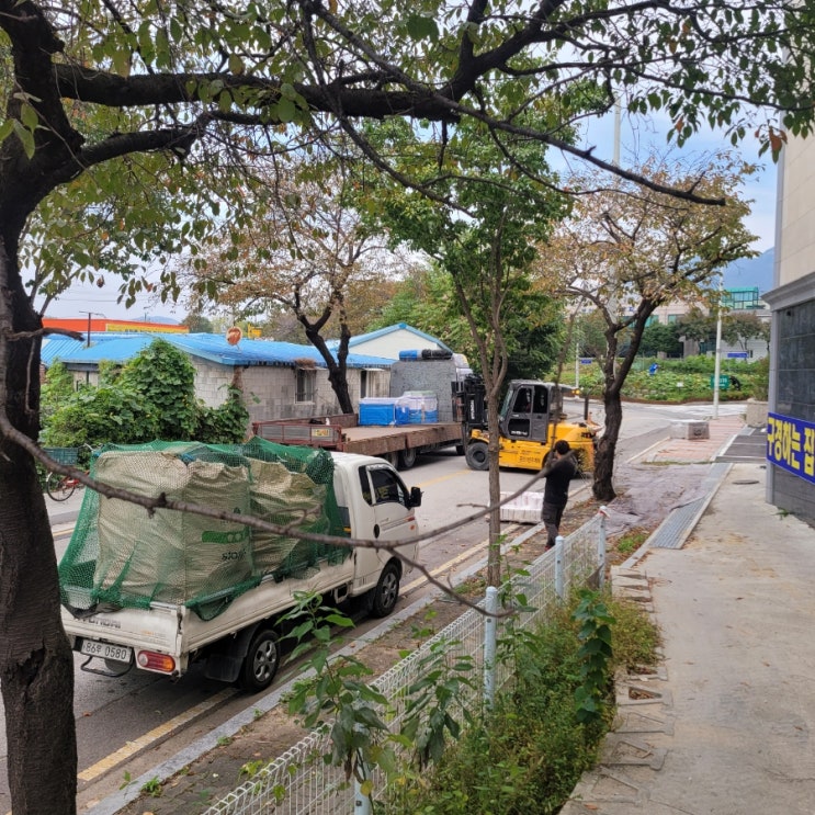  동두천 오르비제 빌리지 타일도매 납품 -주식회사 건우하우징-