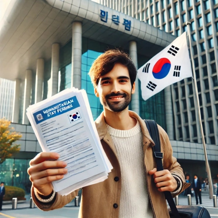  한국에서의 난민신청 과정과 유의사항