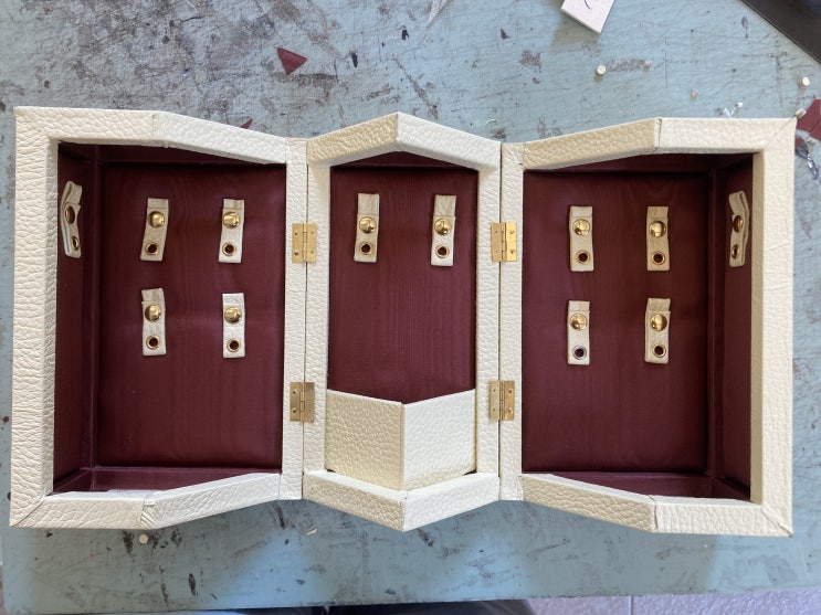  Scuola Del Cuoio Final Project -3-