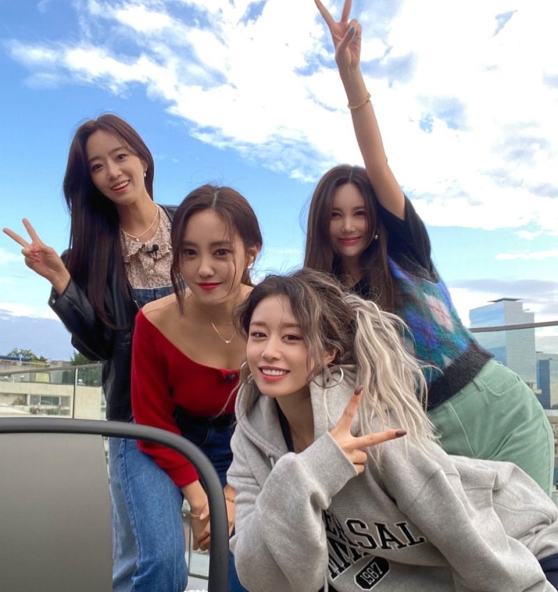 티아라 지연 이혼 입장문 돌싱 재산 타투 근황 몸매 나무위키 인스타