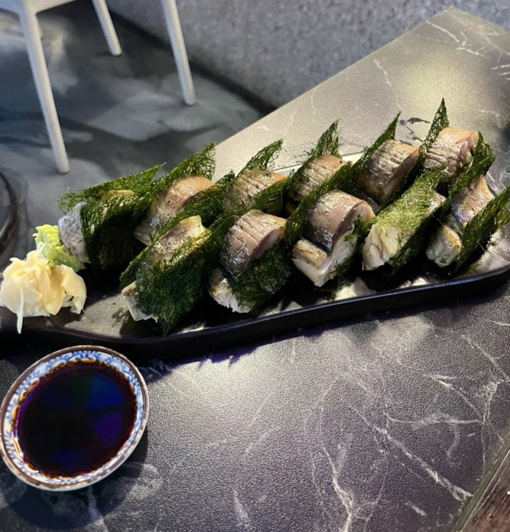  [신도림맛집] 신도림 조용한 술집 추천 ‘세계단’