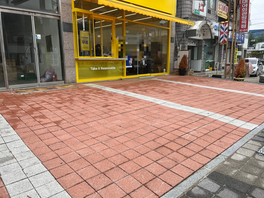 빽다방 군산대야점 사진 3