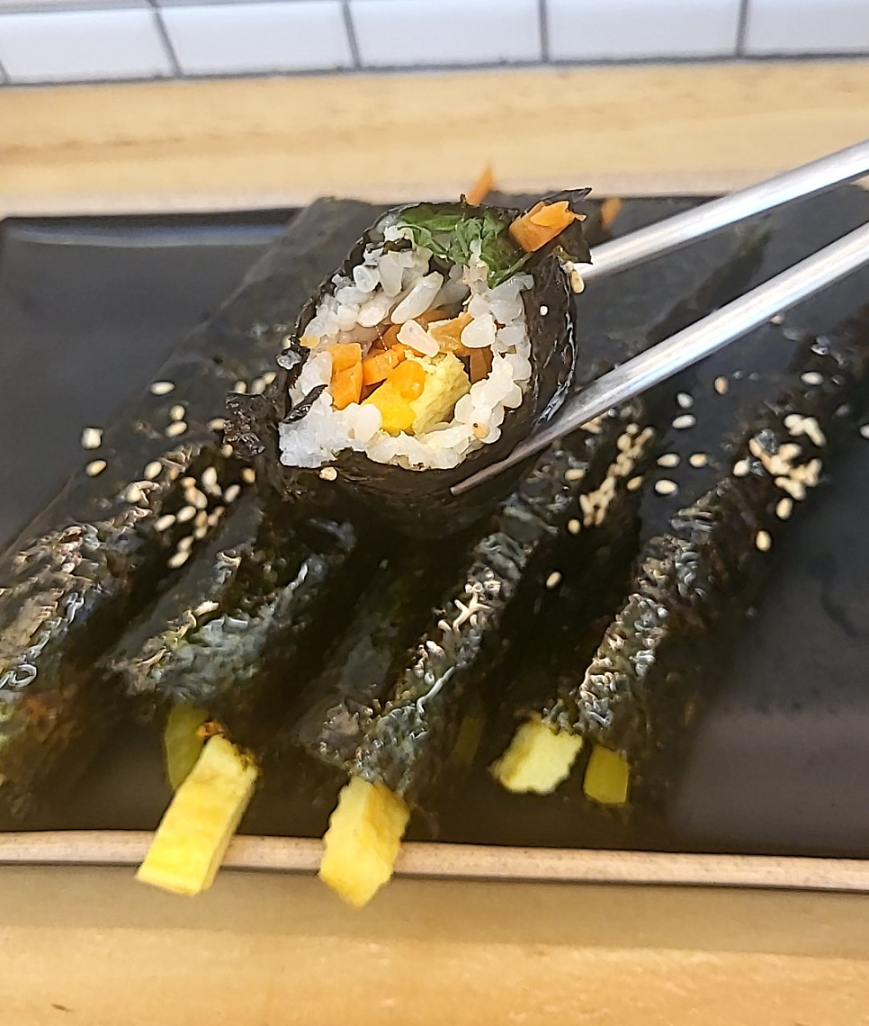 요나꼬마김밥 사진 3