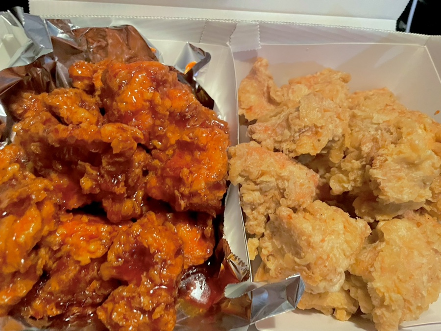 BBQ 향남스타점 사진 3