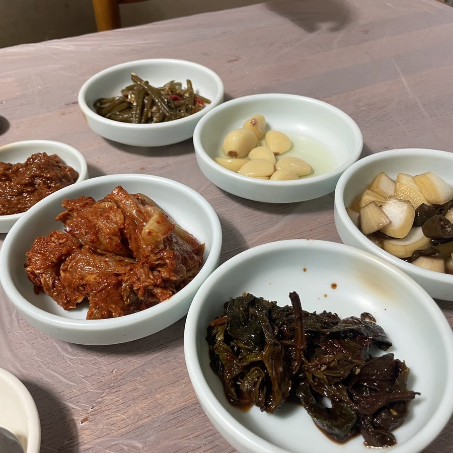 오고집고기마을 사진 6