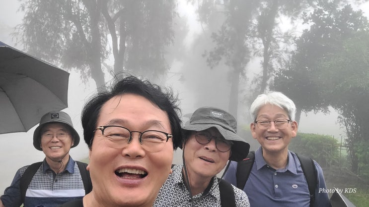  4. 자, 떠나자. 바기오로!