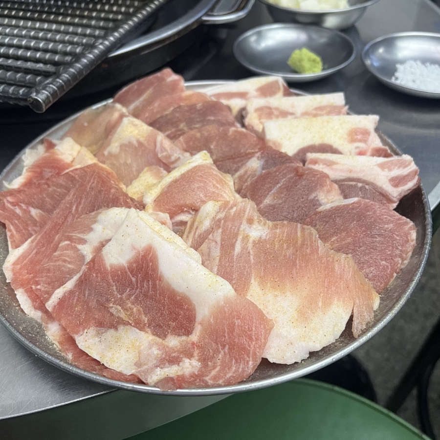 Geumhomosori photo 6