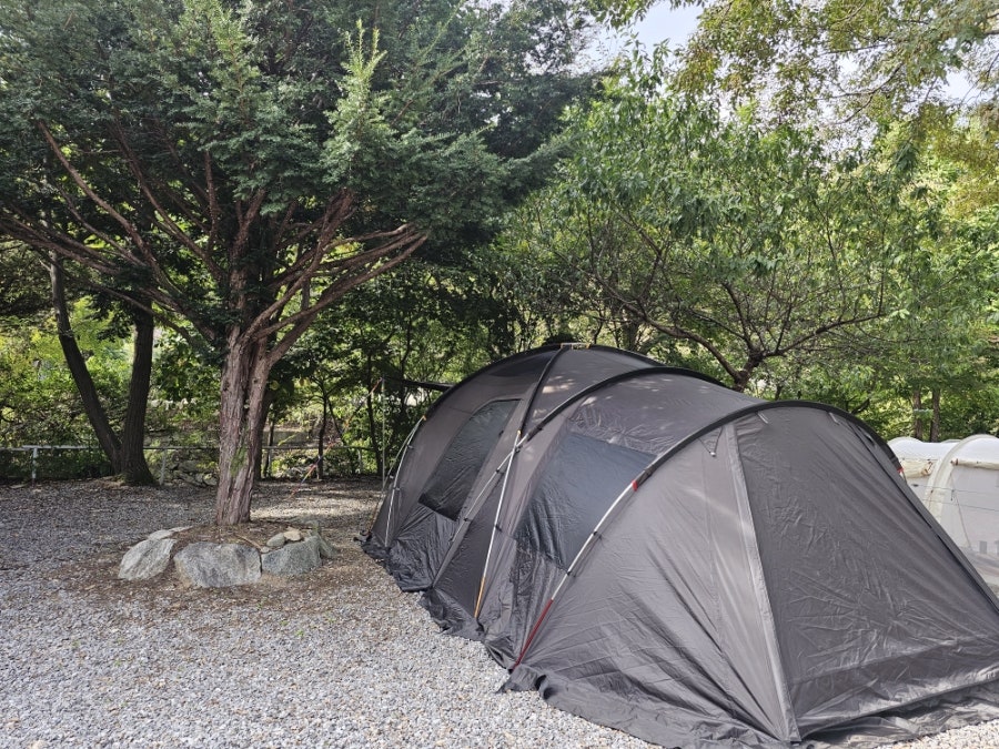 리스캐빈캠핑장 사진 3