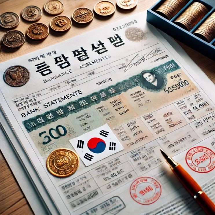  F4 비자 소지자가 F5(영주권) 신청 시 소득 증빙 문제?