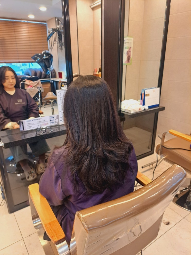  추구미 완벽하게 만들어주는 모즈토리 나운점 (클리닉&남자 베이비펌)