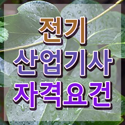  전기공사산업기사필기 , 전기산업기사 시험응시조건 인강만 듣고 쉽고 빠르게 완료한 과정