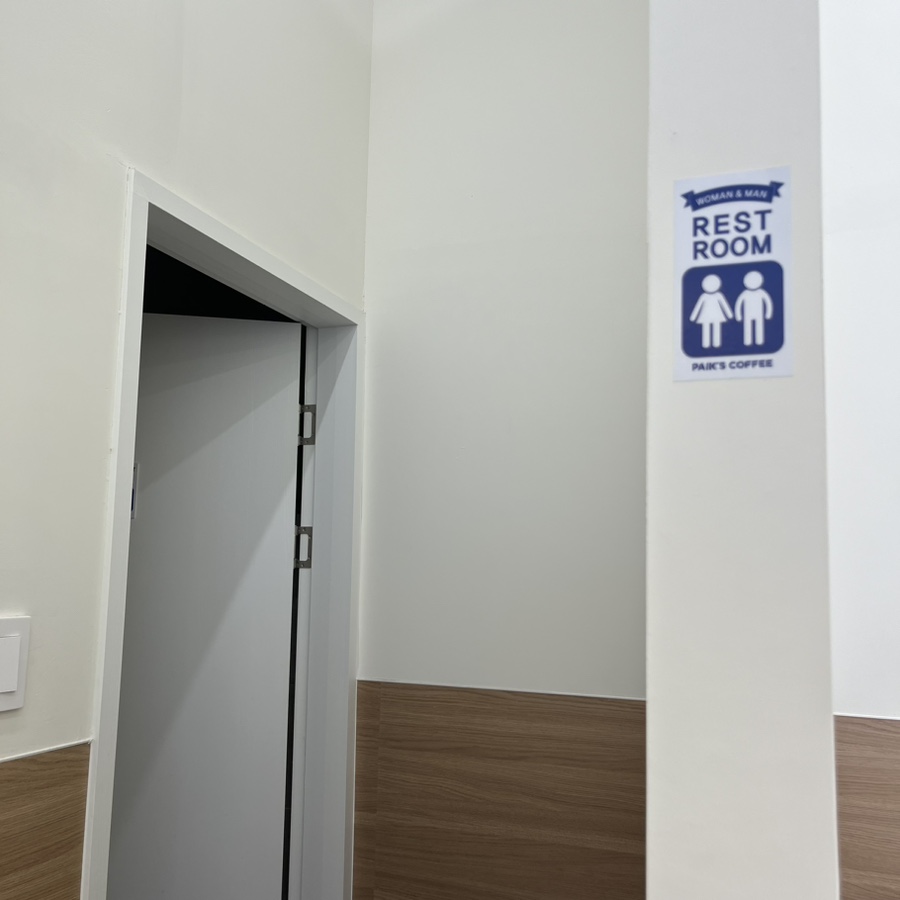 빽다방 군산대야점 사진 6
