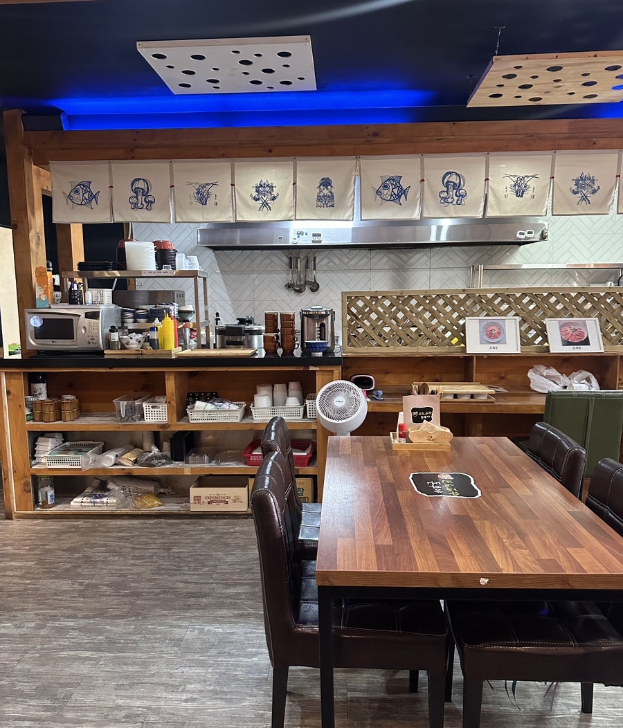 돈부야 육거리점 사진 6