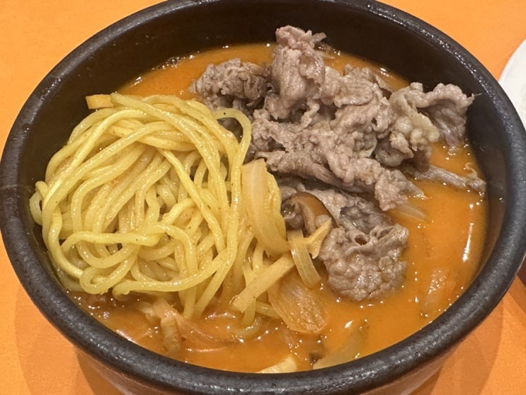 수지 롯데몰 중식당 차이들 방문 후기(등심 탕수육& 차돌 짬뽕 솔직 리뷰)