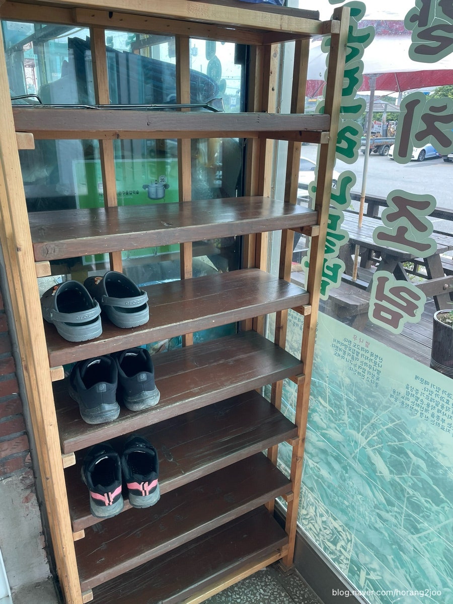 벌나무식당 사진 5