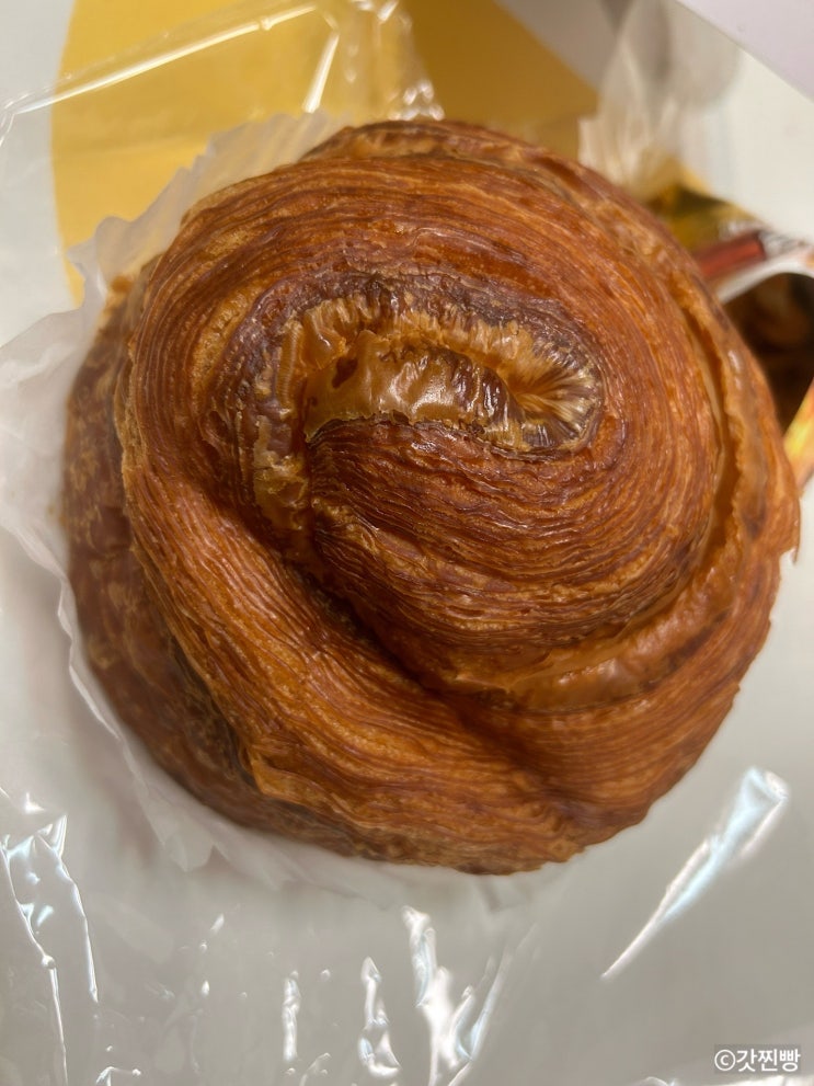  성심당 보문산메아리 가격, 칼로리 솔직후기