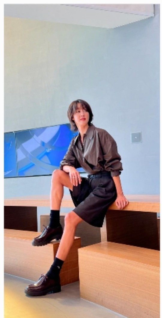 최여진, “내 남자친구는 7살 연상돌싱남!” 솔직한 사랑 고백으로 관심 집중 최여진, “내 남자친구는 7살 연상돌싱남!” 솔직한 사랑 고백으로 관심 집중