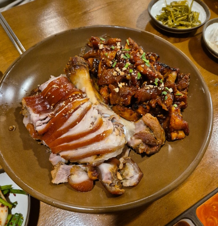 상동주민 단골 가장맛있는족발 부천상동점 상동주민 단골 가장맛있는족발 부천상동점