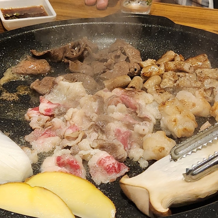  창원봉곡동곱창 추천맛집 충무로38양곱창