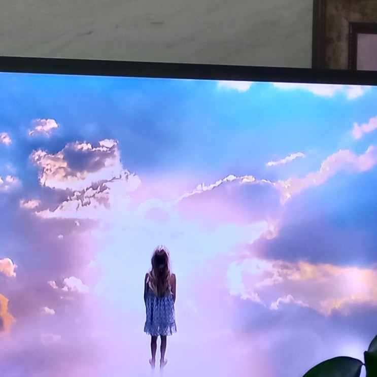  미라클 프롬 헤븐 Miracles from Heaven 실화를 바탕으로 종교적이지만 사랑과 믿음에 대한 가족 영화