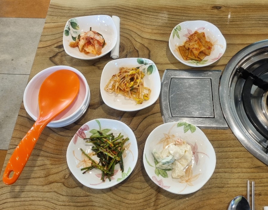 지지고볶고 사진 4