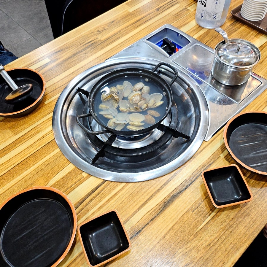 군산해물아구찜&탕 사진 4