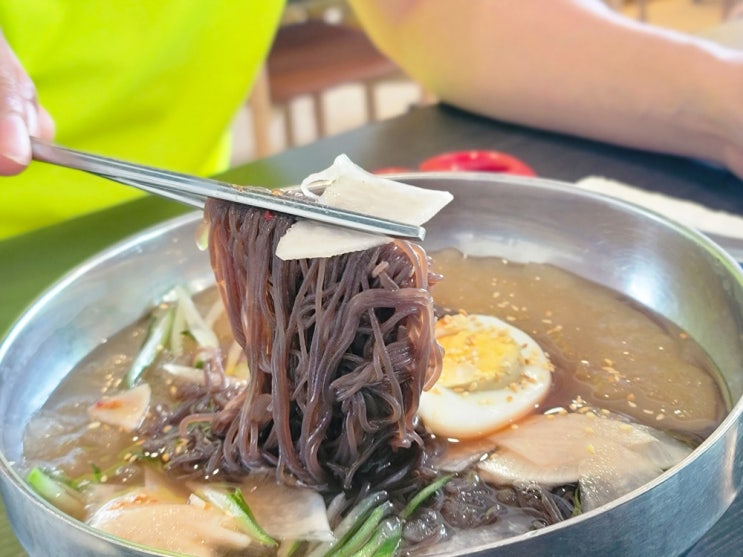  이틀 연속 갔던 보라카이 한식당 꽐라 메뉴