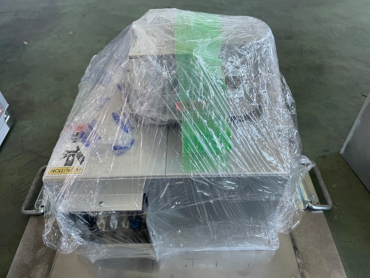  CANON FPA-3000 EX5 SCH TYPE-6 ROBOT