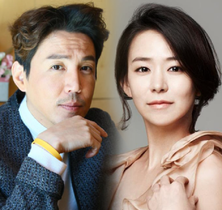 최원영 아내 심이영 딸 최지율 최선율 나이 키 혈액형 학력 가족 소속사