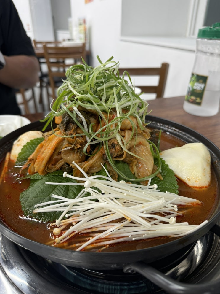  구리감자탕맛집 한사리감자탕 뼈구이 구리도매시장점 감자탕 혜자 맛집