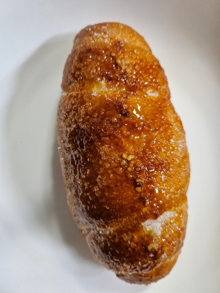  송도 소금빵 맛집_송도씨