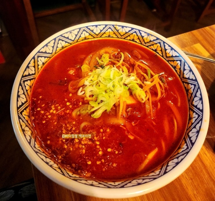  [경기 안양] 모던 아시아 홍콩식 퓨전 요리 인덕원안주맛집 스팀하우스