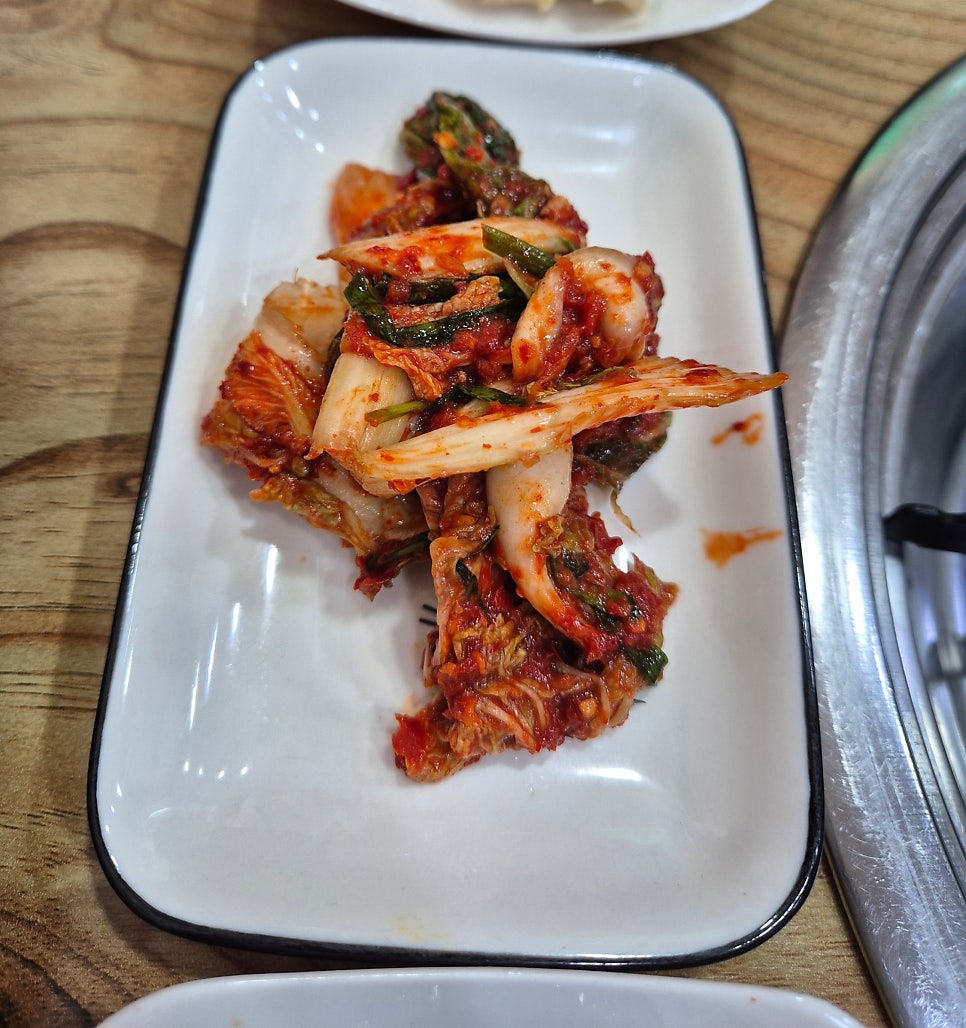 유미식당 사진 6