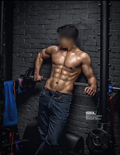  후기가 증명하는 행신동 1:1 프리미엄 PT / 회원 변화 확인하기 행신헬스장 행신피티 행신PT 행신동헬스 행신헬스