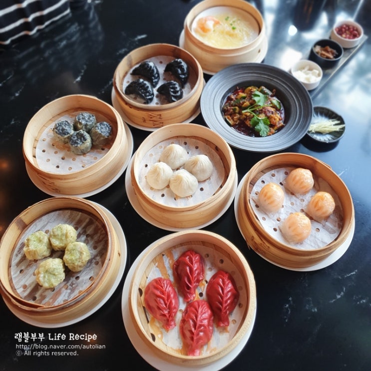 <b>흑백요리사 정지선</b>셰프 티엔미미 홍대점 현장웨이팅 후기