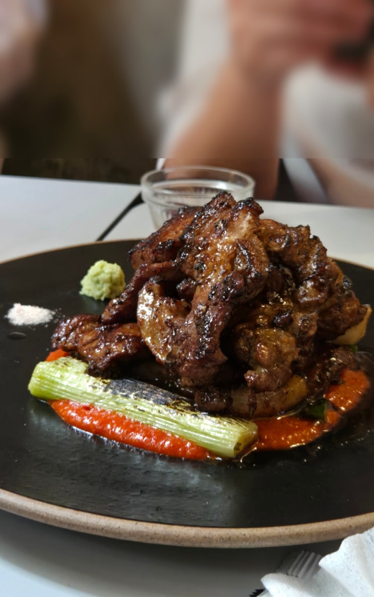  성수역 와인바 추천 : 포도젝트 내돈내산 서비스 맛집