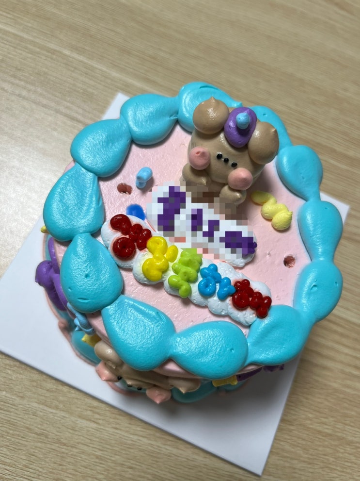  [기록] 생일기록