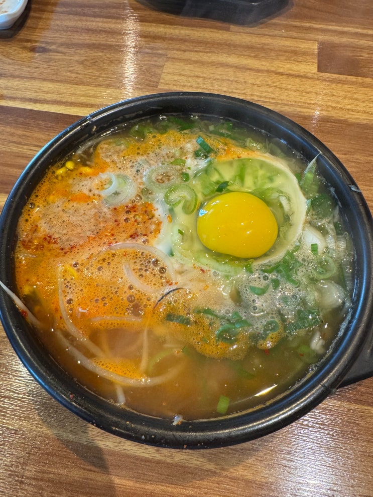  [천안 해장 맛집] 콩나물 국밥 맛집,아침식사 가능한 현대옥 천안신방점(내돈내산 방문후기)