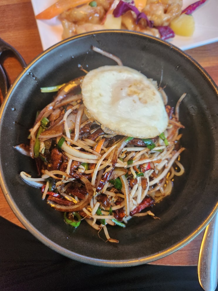  인천 차이나타운 짜장면 맛집 추천 처음먹어보는 맛 향래객