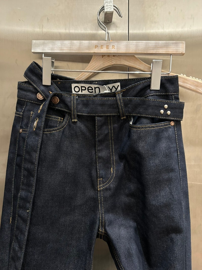 판교 현대백화점 쇼핑매장 추천 : 29cm,PEER,코드그라피,인사일런스,노메뉴얼