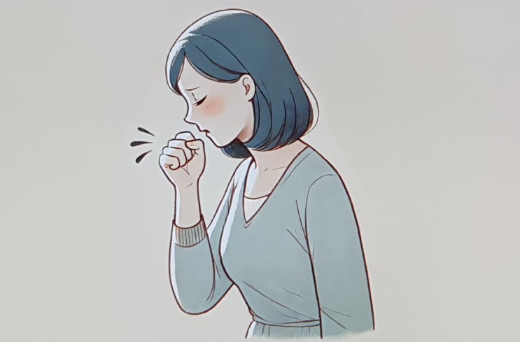  인후염 증상 10가지는? 급성 만성 원인 및 빨리 낫는법 (음식, 전염)
