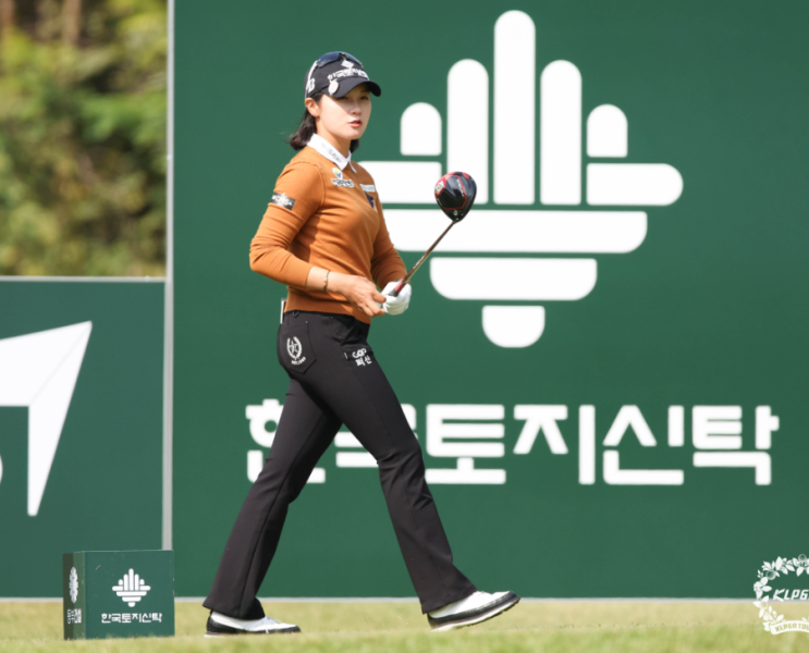 KLPGA <b>동부건설 한국 토지 신탁</b> 챔피언십 대회 개요 우승 상금... 
