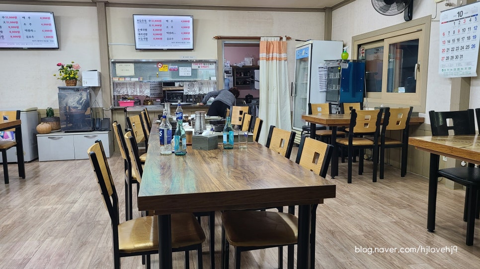 진미순대 사진 6