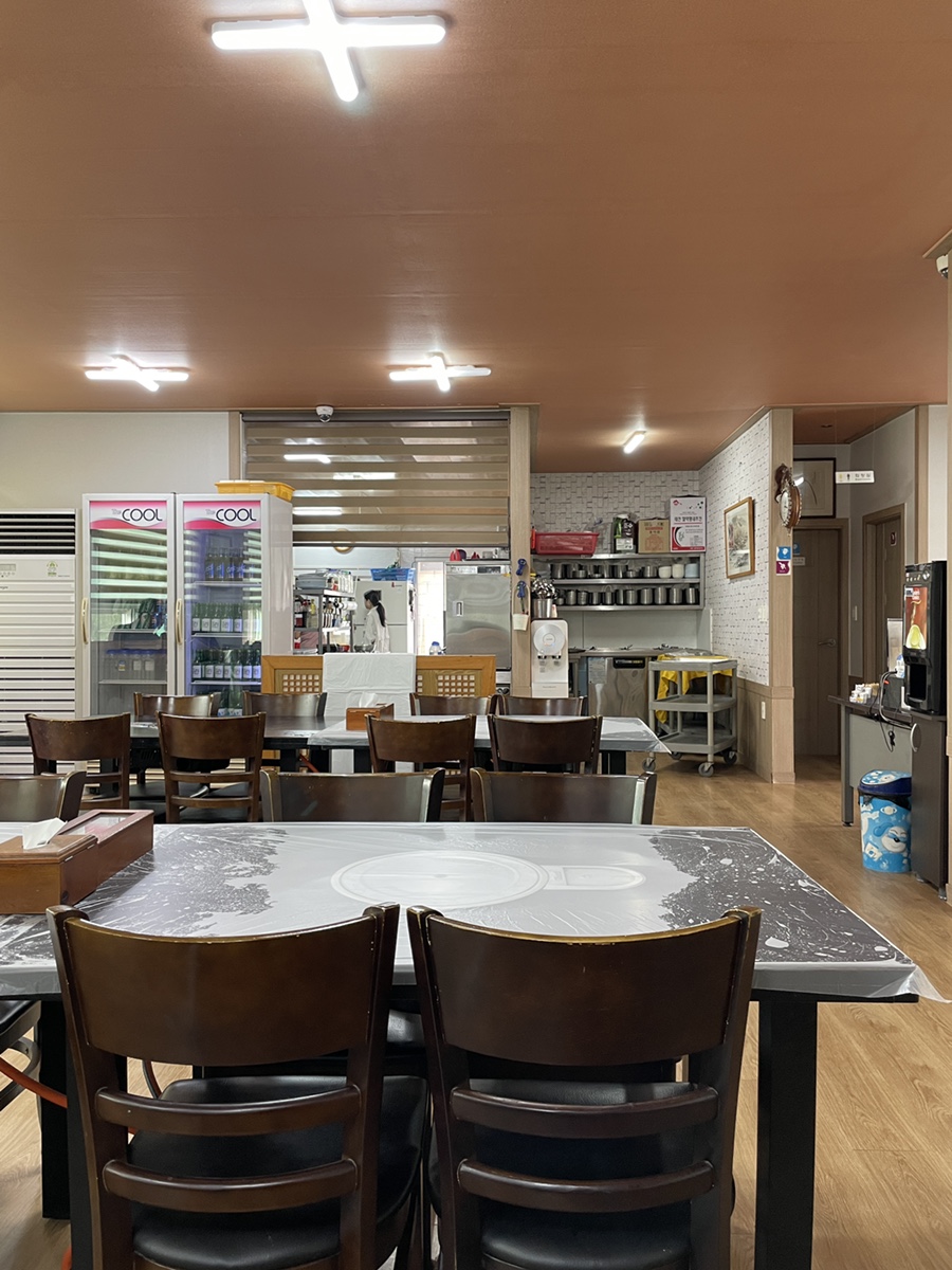 Jamseongdaesikdang photo 5