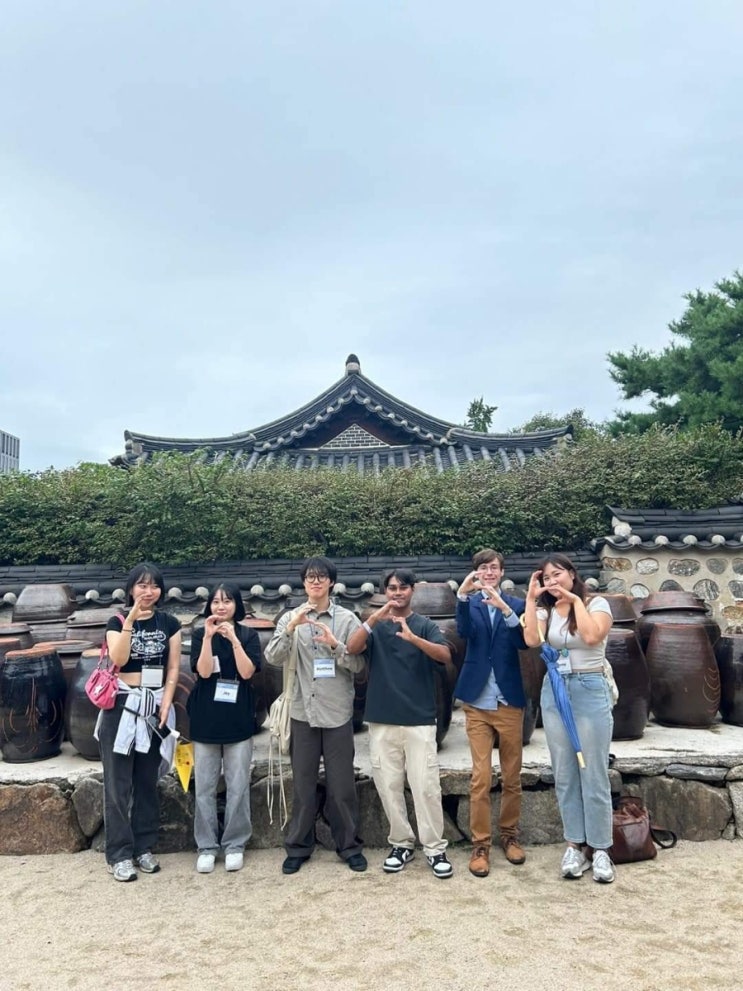  [Tour Review] 21SEP24 Namsan Tour in Seoul